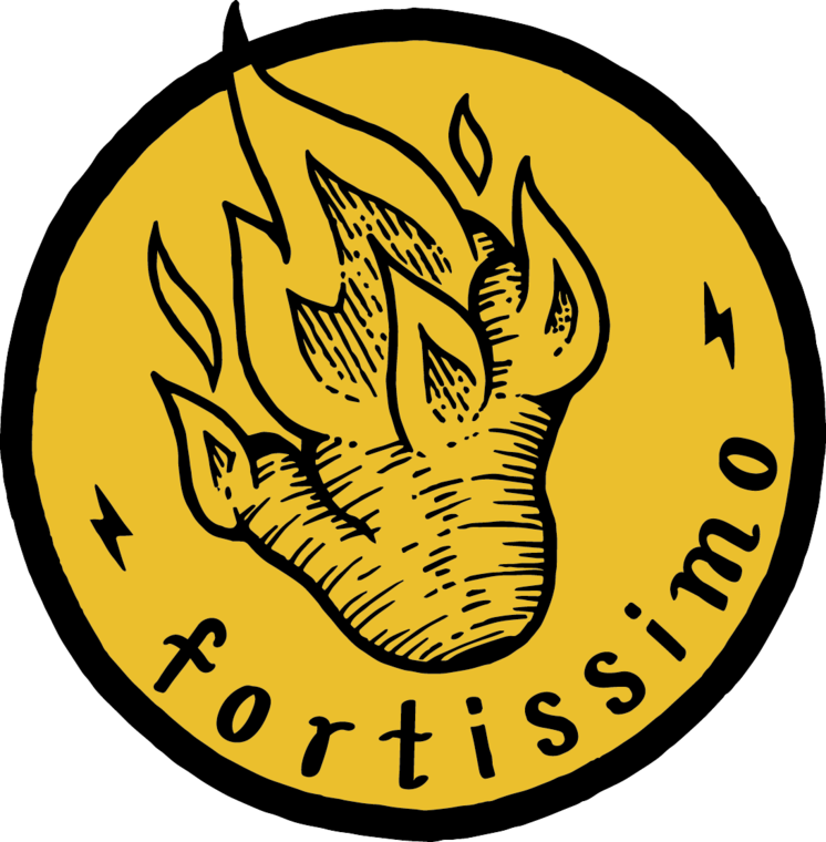 Fortissimo