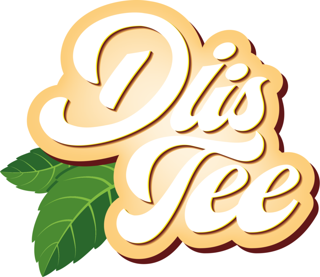 Originales DiisTee Logo